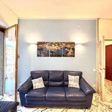 Apartmán Joivy Fashion & Sea