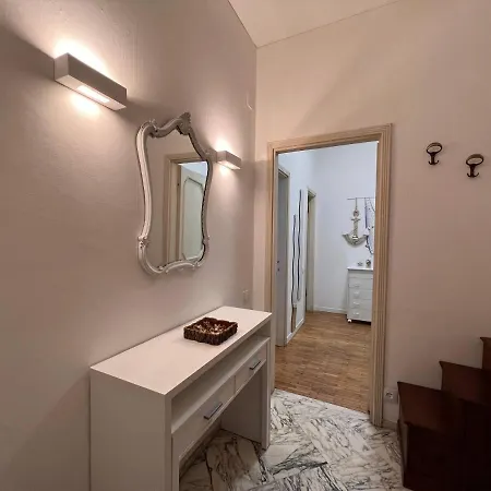 Apartmán Joivy Fashion & Sea Rapallo