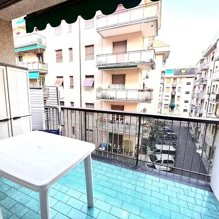Joivy Fashion & Sea Appartement *